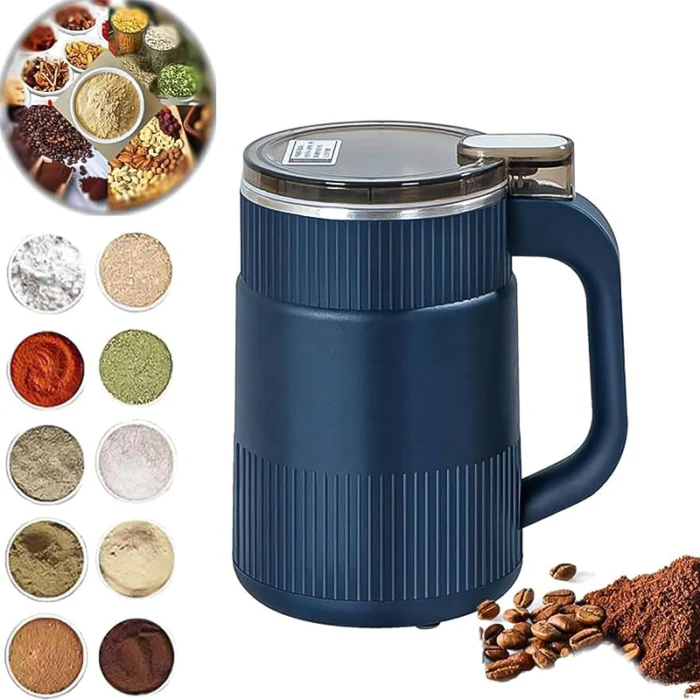 High Power Grinder Machine