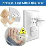 Outlet Covers Baby Proofing Plug
