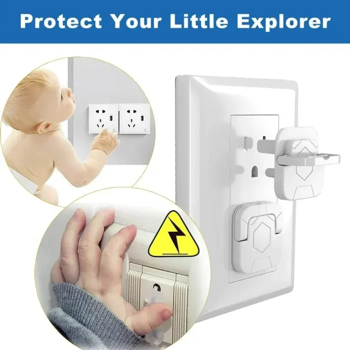Outlet Covers Baby Proofing Plug