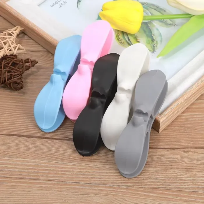 Cord Organizer for Kitchen Appliances - Cord Wrapper Organizer Clip - Cord Wrapper Holder Cable Winder Stick On Mixer Coffee Maker Air Fryer Cable Management - Image 1