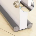 93cm Door Bottom Seal Strip Flexible Wind Noise Reduction Stopper Under Door Seal Blocker Door Strips - Innovative Design