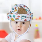Baby Safety Helmet for Head Protection