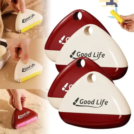 Reusable Lint Remover Portable Pet Hair Remover