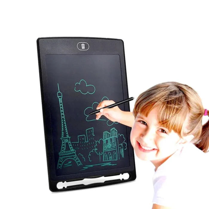 LCD Writing Tablet For Kids - Image 1