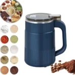 Stainless Steel Multifunctional Spice Grinder