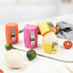 Egg Shell Opener Eggs Cracking Separator Egg Breaker Home Kitchen Baking Tools