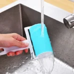 Handheld Pet Hair Remover - Reusable Pet Hair Remover - Lint Brush Fur Remover - Image 3