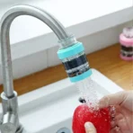 Water Purifier Mini Magnetic Water Filter For Tap