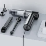 Car Vacuum Cleaner - Wireless Vacuum Cleaner with Powerful Suction