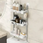 3 Tier Multifunctional Kitchen & Bathroom Rack