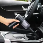 Car Vacuum Cleaner - Wireless Vacuum Cleaner with Powerful Suction - Image 3