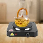 Osaka Electric Chula - Electric Cooking Plate - Portable Electric Stove - Induction Cooker