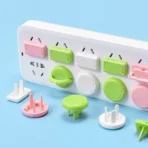 Kids Electric Safety Protection Socket