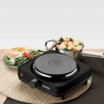 Osaka Electric Chula Electric Cooking Plate