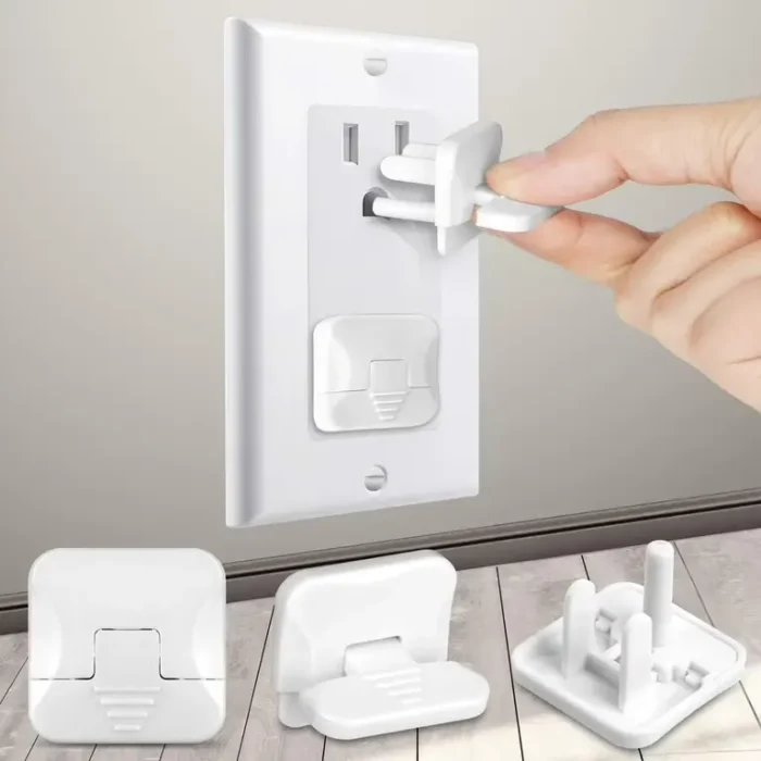 Outlet Covers Baby Proofing Plug