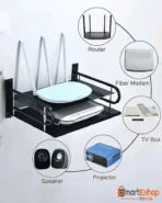 WiFi Router Stand