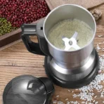 Multifunctional Stainless Steel Grinder Machine