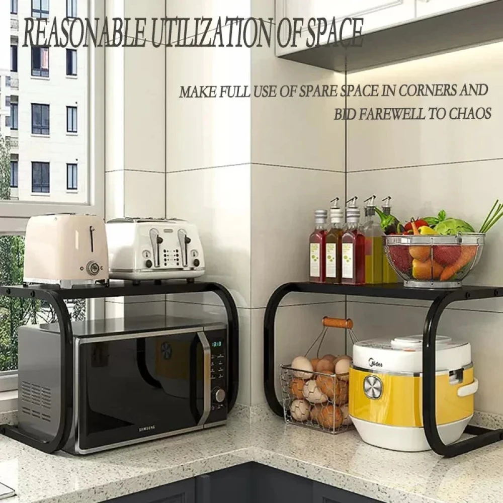 Microwave Oven Rack