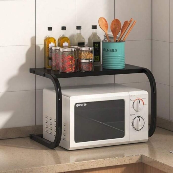 Microwave Oven Rack