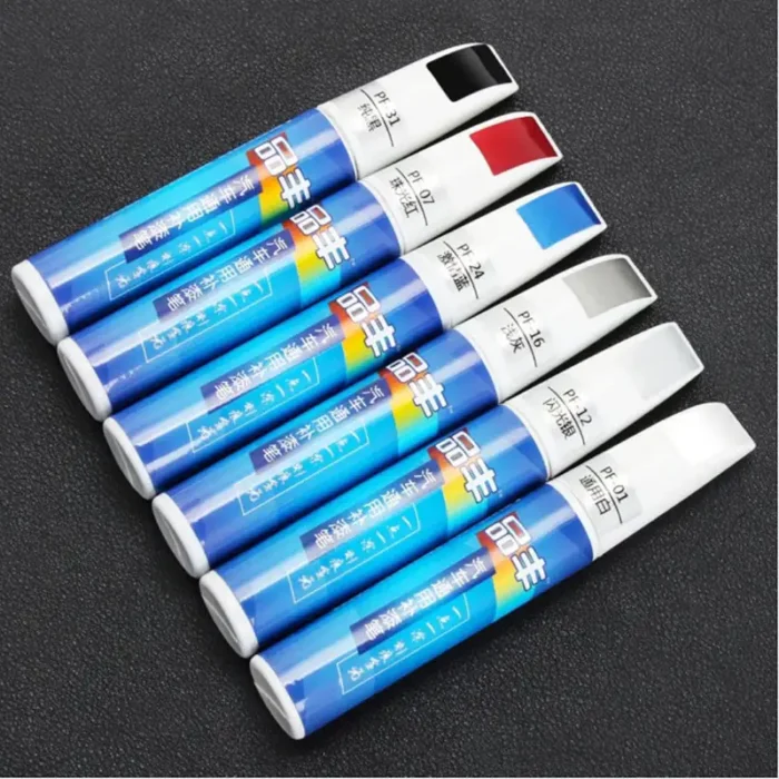 Car Scratch Remover Pen