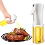 Oil Spray Bottle 100 ML (Box Packing)