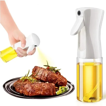Oil Spray Bottle 100 ML (Box Packing)