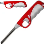 Amazing Plastic, Steel Gas Lighter