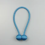 Magnetic Ball Curtain Tiebacks