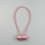 Magnetic Ball Curtain Tiebacks