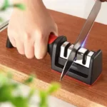 Multifunctional Knife Sharpener