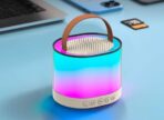 K52 Karaoke Speaker