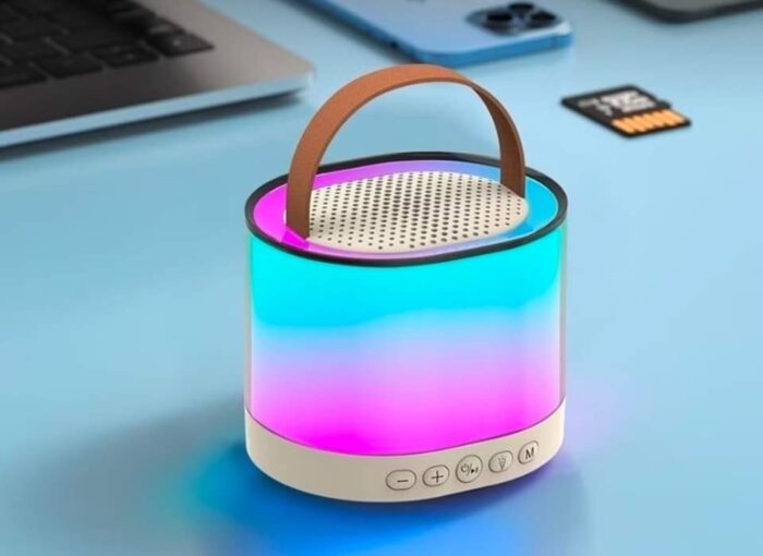 K52 Karaoke Speaker