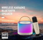 K52 Karaoke Speaker