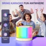 K52 Karaoke Speaker