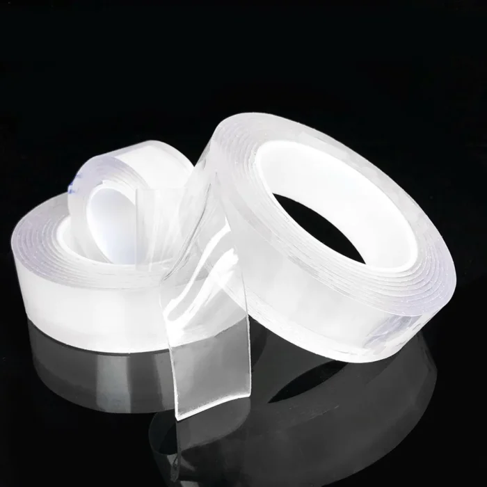 Double Sided Magic Tape