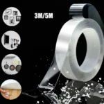 Nano Double Sided Magic Tape