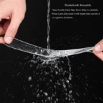 Double Sided Magic Tape