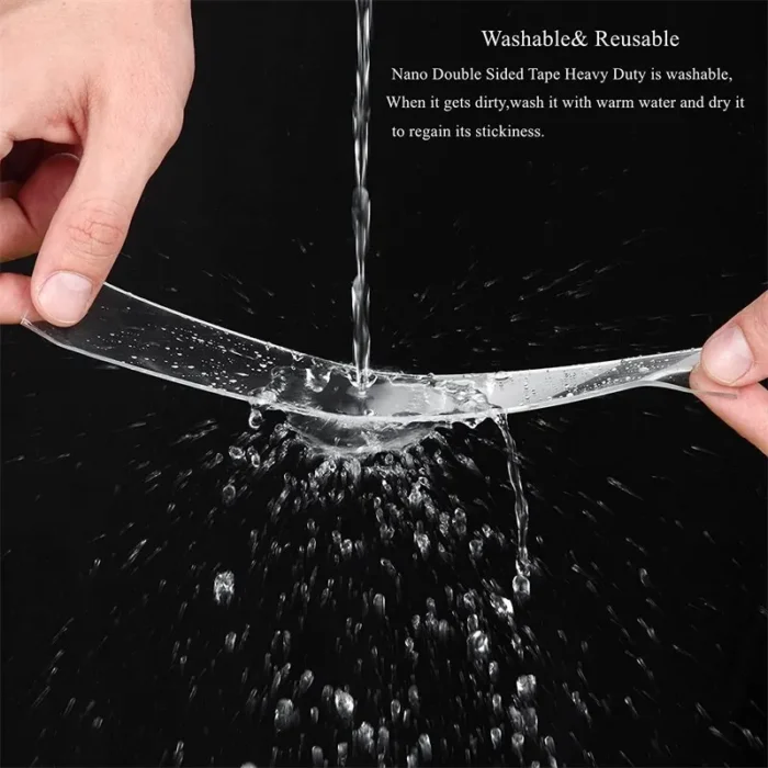Double Sided Magic Tape