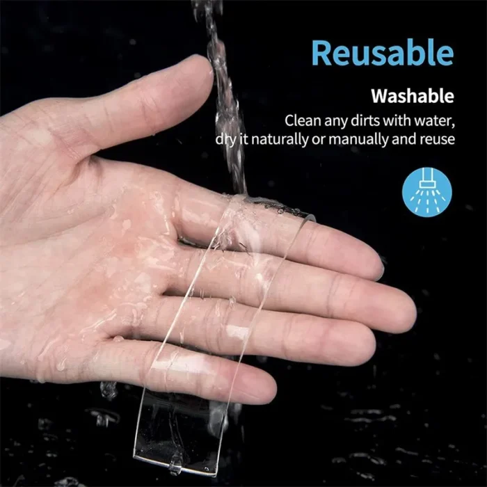 Double Sided Magic Tape