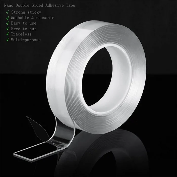 Double Sided Magic Tape