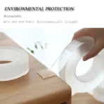 Nano Double Sided Magic Tape