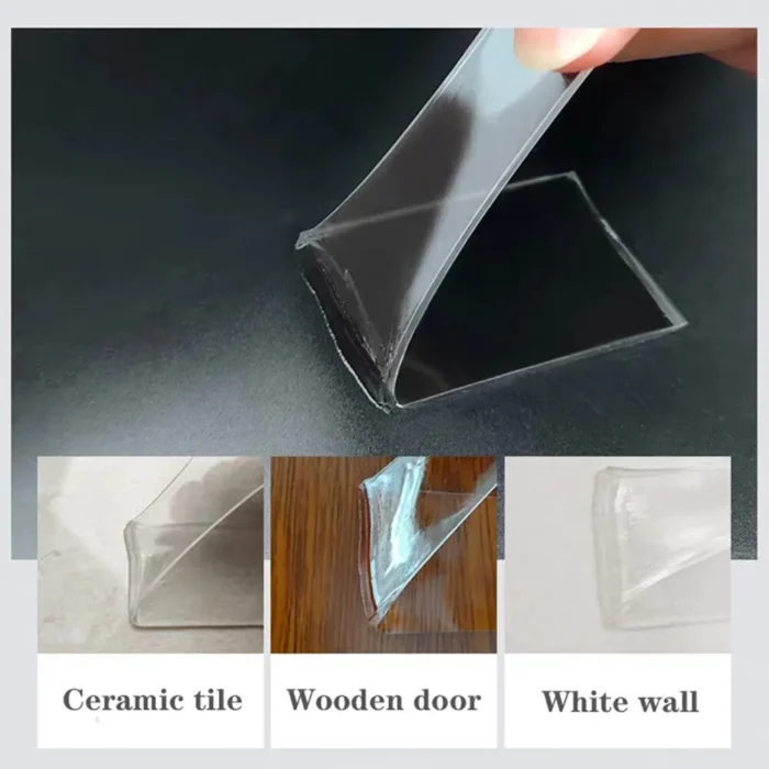 Double Sided Magic Tape