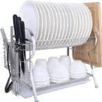 3-level kitchen shelves - Kitchen Accessories