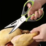 8 in 1 kitchen Scissors