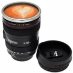 CAMERA LENS CUP