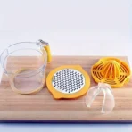 4 IN 1 MULTIFUNCTION MANUAL JUICER