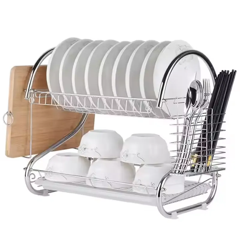 3-level kitchen shelves - Kitchen Accessories