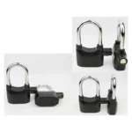 Big Size Security Alarm Lock / Tala for Bike and Door Security