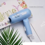 Portable Mini Hair Dryer