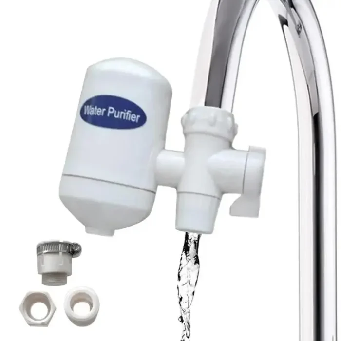 Sws Environment-friendly Water Purifier